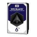 Western Digital Black 3.5'' 6000GB Serial ATA III wd6003ffbx-68mu3n0