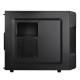 Thermaltake Versa H35 Ventana Negro