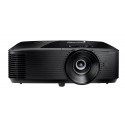 Optoma X400LVe videoproyector Proyector para escritorio 4000 lúmenes ANSI DLP XGA (1024x768) 3D Negro - e9px7d601ez1