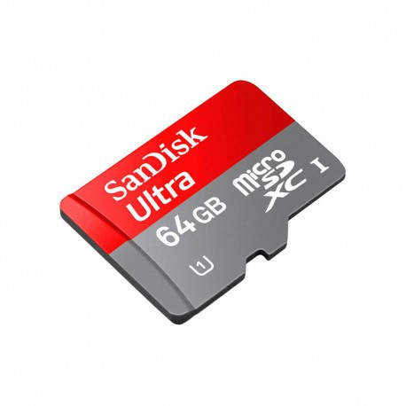 Sandisk SDSDQX-064G-U46A