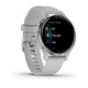 Garmin Venu 2S 2,79 cm (1.1'') 40 mm AMOLED Gris GPS (satélite) - 010-02429-12