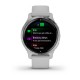 Garmin Venu 2S 2,79 cm (1.1'') 40 mm AMOLED Gris GPS (satélite) - 010-02429-12