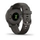Garmin Venu 2S 2,79 cm (1.1'') 40 mm AMOLED Grafito GPS (satélite) - 010-02429-10