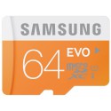 Samsung EVO 64GB Micro SDXC