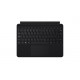 Microsoft Surface Go Type Cover Negro - KCN-00034
