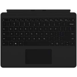 Microsoft Surface Pro X Keyboard Negro Microsoft Cover port - QJW-00012