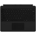 Microsoft Surface Pro X Keyboard Negro Microsoft Cover port - QJW-00012