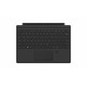Microsoft Surface Pro Type Cover Negro Microsoft Cover port QWERTY Español - GK3-00012