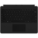 Microsoft Surface Pro X Negro QWERTY Español - QJX-00012
