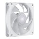 Cooler Master SickleFlow 120 ARGB White Edition 3 In 1 Carcasa del ordenador Ventilador 12cm
