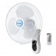 Orbegozo WF 0242 Ventilador de Pared - 14614