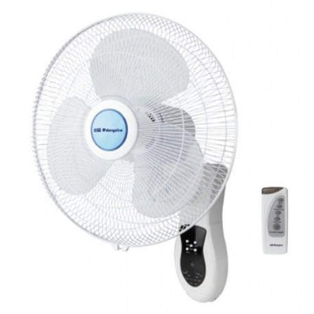Orbegozo WF 0242 Ventilador de Pared - 14614