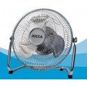 JOCCA 2237 ventilador Plata - 8435253530004