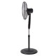 Orbegozo SF-3347 ventilador Negro