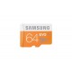 Samsung 64GB, MicroSDXC EVO MB-MP64DA/EU