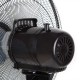 Orbegozo SF-3347 ventilador Negro