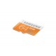Samsung 64GB, MicroSDXC EVO MB-MP64DA/EU