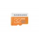 Samsung 64GB, MicroSDXC EVO MB-MP64DA/EU