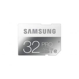 Samsung 32GB, SDHC, Pro MB-SG32D/EU