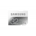 Samsung 32GB, SDHC, Pro MB-SG32D/EU