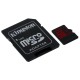 Kingston Technology microSD SDCA3/32GB