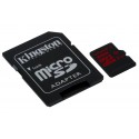 Kingston Technology microSD SDCA3/32GB