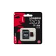 Kingston Technology microSD SDCA3/32GB