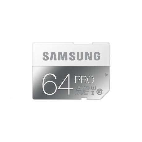 Samsung SD 64GB