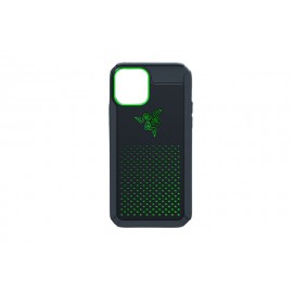 Razer Arctech Pro funda para teléfono móvil 13,7 cm (5.4'') Carcasa rígida Negro, Verde - rc21-0145pb17-r3m1