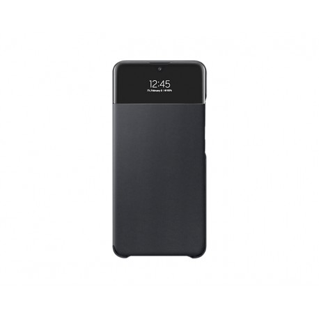 Samsung EF-EA325PBEGEW funda para teléfono móvil 16,3 cm (6.4'') Negro