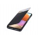 Samsung EF-EA325PBEGEW funda para teléfono móvil 16,3 cm (6.4'') Negro
