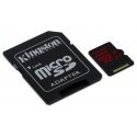 Kingston Technology microSD SDCA3/64GB