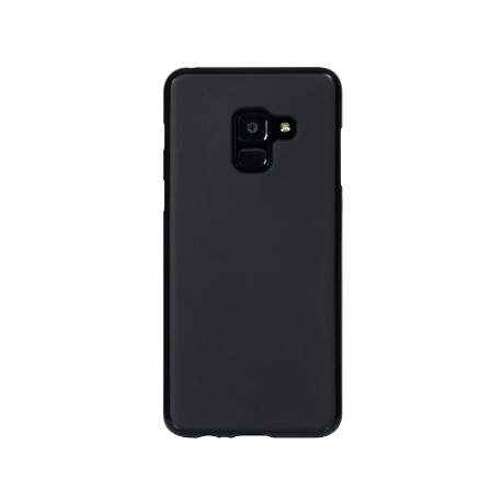 Mobilis 010143 funda para teléfono móvil 14,2 cm (5.6'') Negro