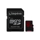 Kingston Technology microSD SDCA3/64GB