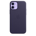 Apple MJYQ3ZM/A funda para teléfono móvil Funda blanda Violeta