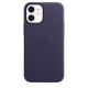 Apple MJYQ3ZM/A funda para teléfono móvil Funda blanda Violeta