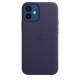 Apple MJYQ3ZM/A funda para teléfono móvil Funda blanda Violeta