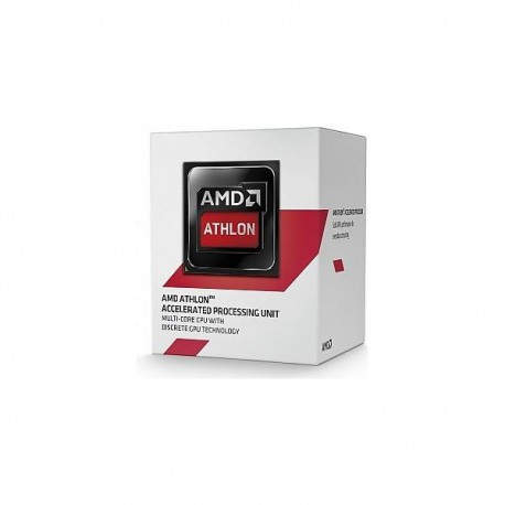AMD AM1 ATHLON 5350 2.05GHZ