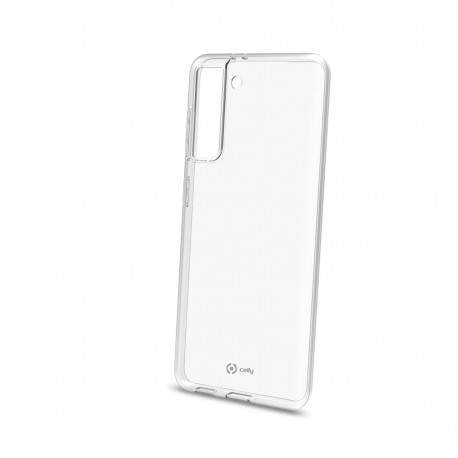 Celly GELSKIN995 funda para teléfono móvil 17,3 cm (6.8'') Transparente