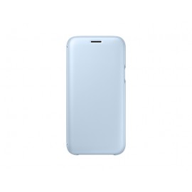 Samsung EF-WJ530CLEGWW 5.2'' Funda cartera Azul funda para teléfono móvil - 40-31-7976