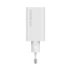 Xiaomi Mi 65W Fast Charger with GaN Tech Blanco Interior - bhr4499gl