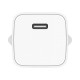 Xiaomi Mi 65W Fast Charger with GaN Tech Blanco Interior - bhr4499gl
