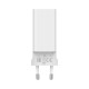 Xiaomi Mi 65W Fast Charger with GaN Tech Blanco Interior - bhr4499gl