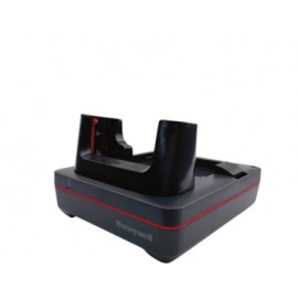 Honeywell CT40-HB-UVB-0 cargador de dispositivo móvil Negro Interior