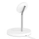 Belkin BOOST CHARGE PRO Blanco Interior - WIZ010VFWH