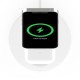 Belkin BOOST CHARGE PRO Blanco Interior - WIZ010VFWH