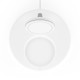 Belkin BOOST CHARGE PRO Blanco Interior - WIZ010VFWH