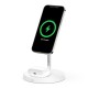 Belkin BOOST CHARGE PRO Blanco Interior - WIZ010VFWH