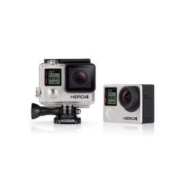 GoPro HERO4 Black CHDHX-401-EU