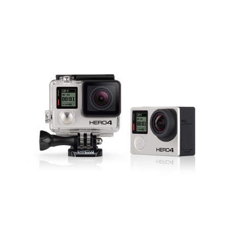 GoPro HERO4 Black CHDHX-401-EU